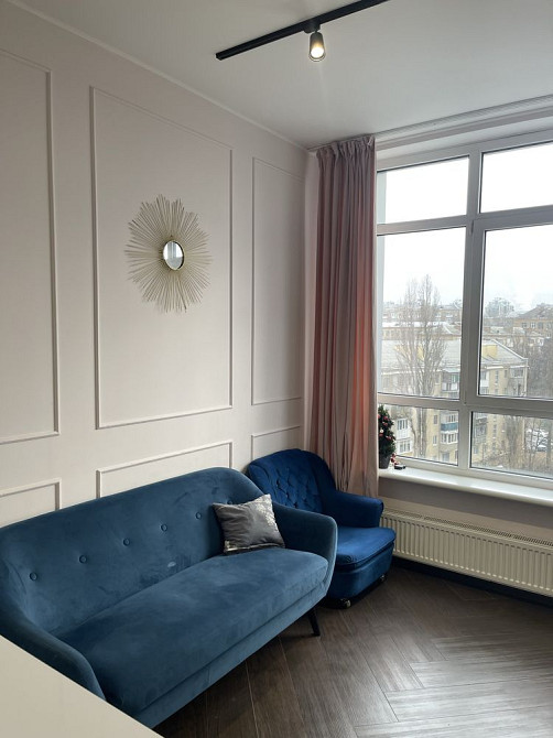 Оренда квартири 2-К ЖК Централ Парк Київ - зображення 1