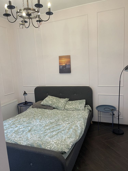 Оренда квартири 2-К ЖК Централ Парк Київ - зображення 4