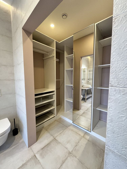 Оренда екслюзивної дворівневої квартири з видом на Замок Любарта Луцьк - зображення 8