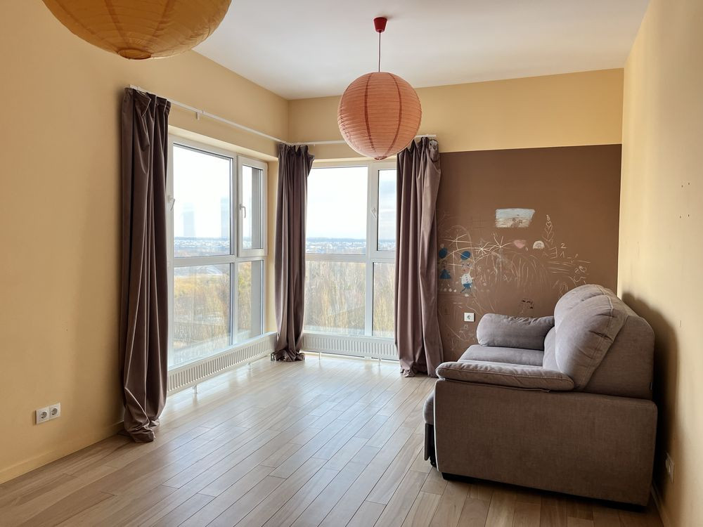 Оренда екслюзивної дворівневої квартири з видом на Замок Любарта Луцьк - зображення 7