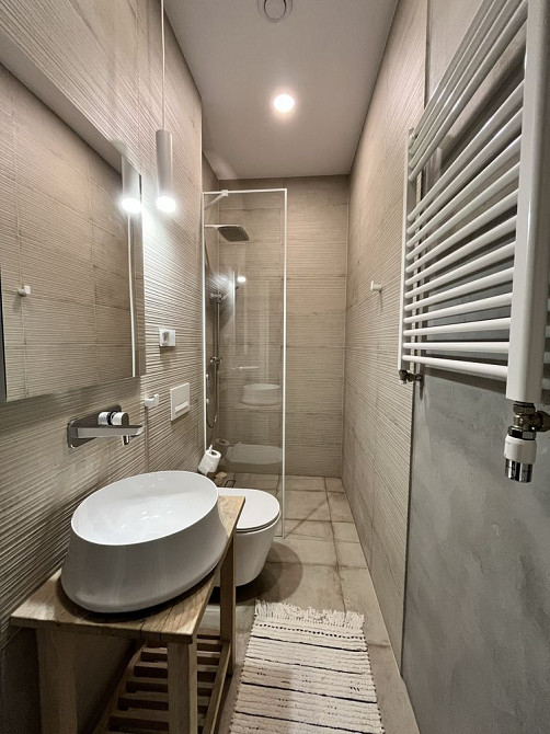 Оренда екслюзивної дворівневої квартири з видом на Замок Любарта Луцьк - зображення 4