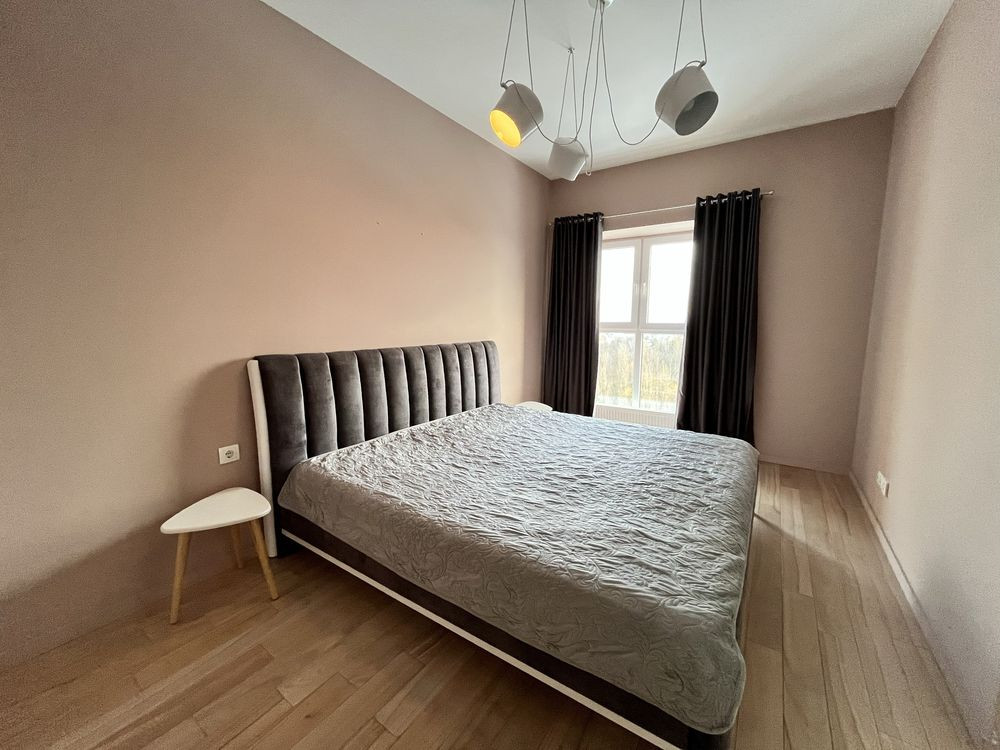 Оренда екслюзивної дворівневої квартири з видом на Замок Любарта Луцьк - зображення 5