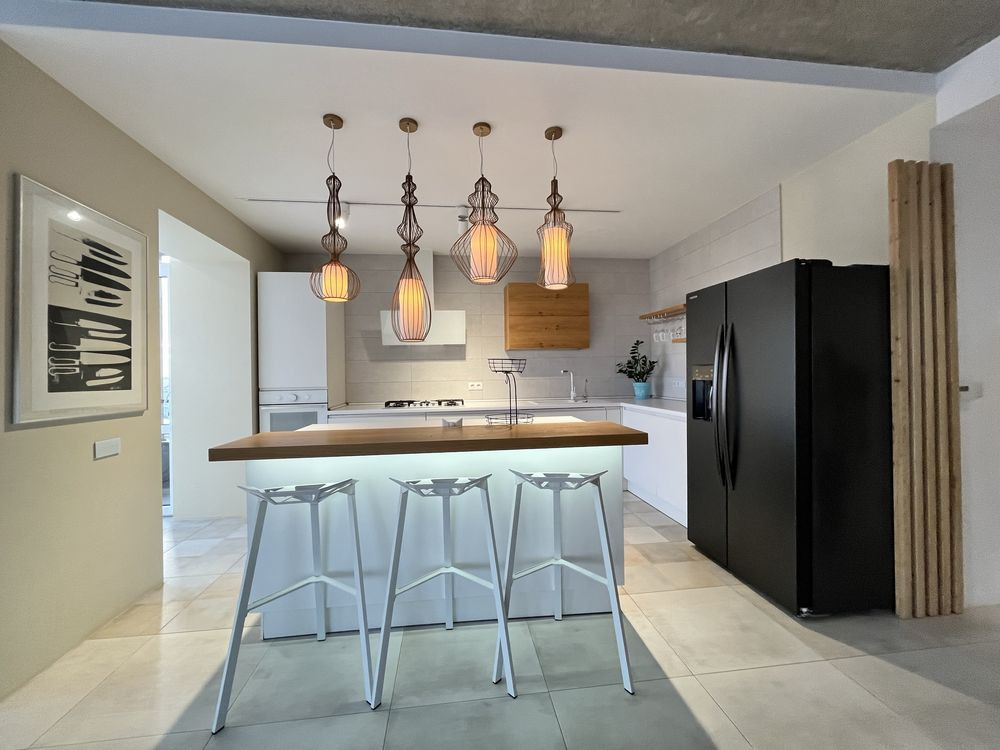 Оренда екслюзивної дворівневої квартири з видом на Замок Любарта Луцьк - зображення 2