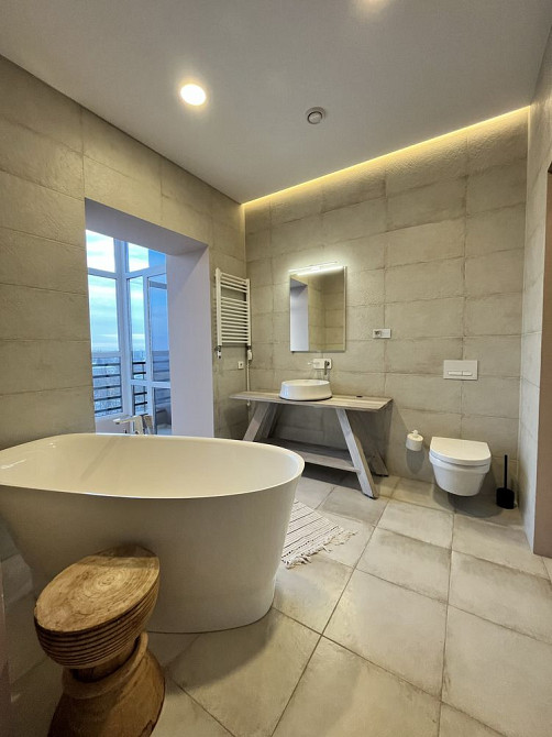 Оренда екслюзивної дворівневої квартири з видом на Замок Любарта Луцьк - зображення 6