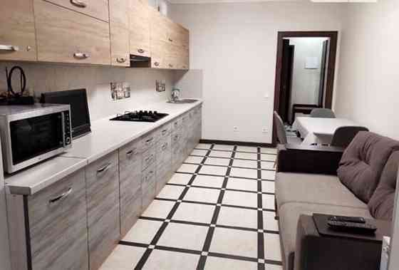 Оренда 1 кім квартири в центрі міста по вул. Мельника,10 Ивано-Франковск