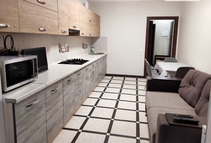 Оренда 1 кім квартири в центрі міста по вул. Мельника,10 Ивано-Франковск - изображение 2