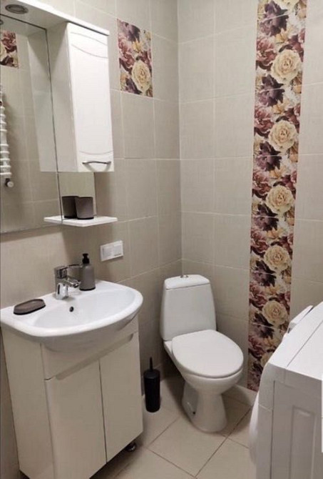 Оренда 1 кім квартири в центрі міста по вул. Мельника,10 Ивано-Франковск - изображение 8