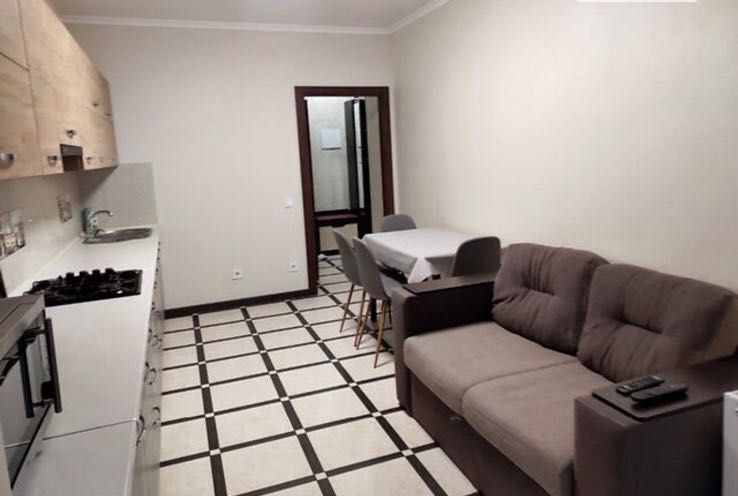 Оренда 1 кім квартири в центрі міста по вул. Мельника,10 Ивано-Франковск - изображение 4