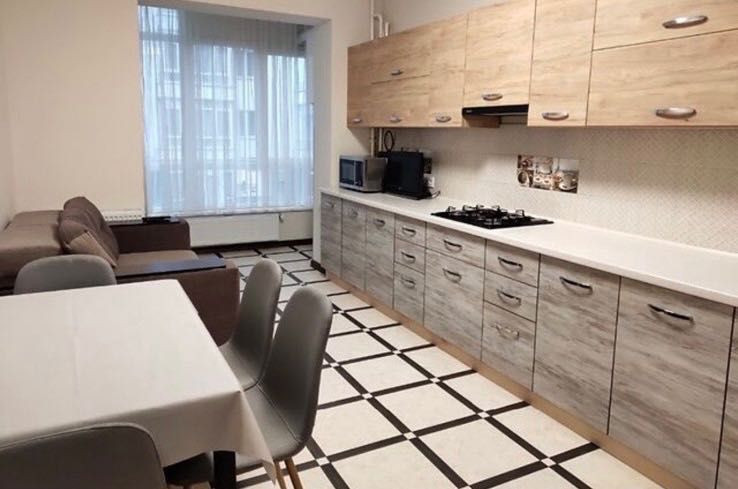 Оренда 1 кім квартири в центрі міста по вул. Мельника,10 Ивано-Франковск - изображение 1