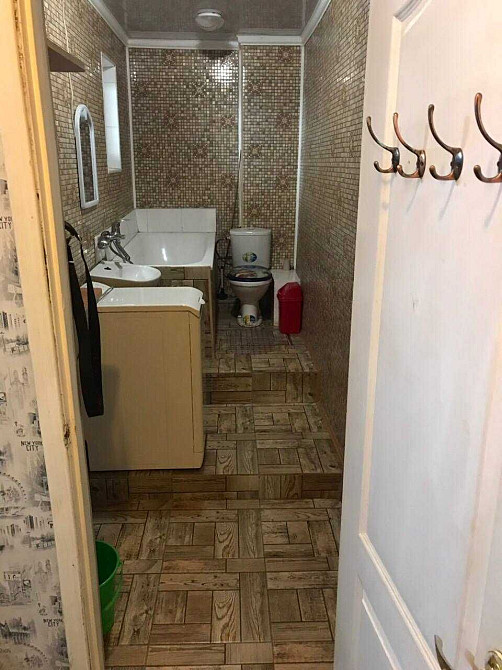 Сдам квартиру в приватному секторі Павлодарського/Крижанівський Одесса - изображение 8