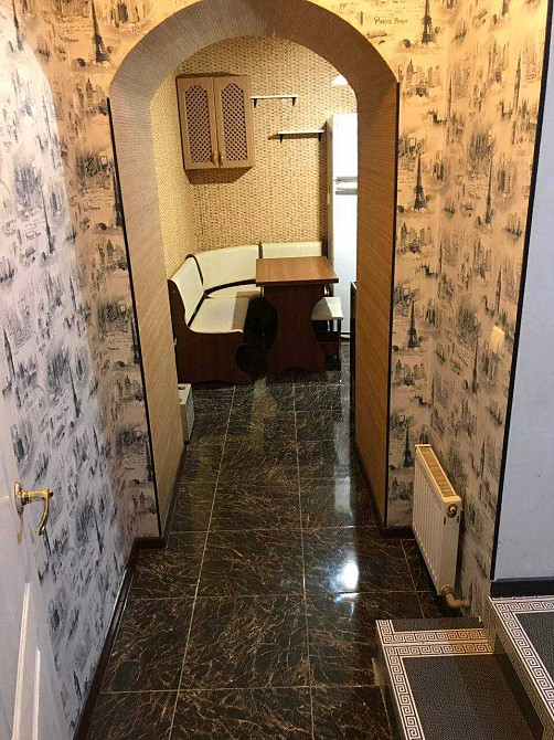 Сдам квартиру в приватному секторі Павлодарського/Крижанівський Одесса - изображение 4