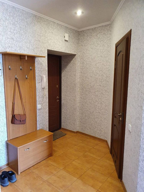 Оренда чудової квартири в новобужові по вул Мазепи Плугова Львов - изображение 6