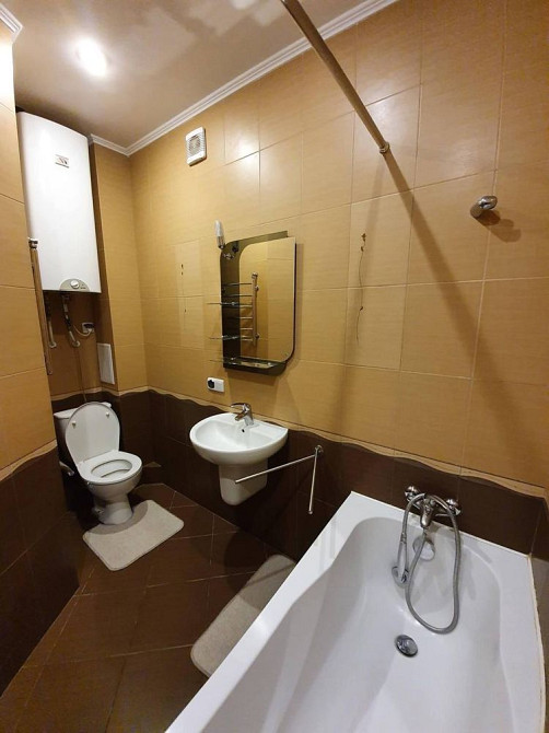 Оренда чудової квартири в новобужові по вул Мазепи Плугова Львов - изображение 7