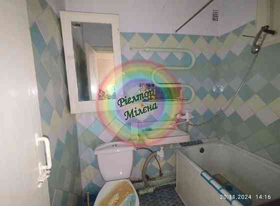 Квартира для семьи Николаев