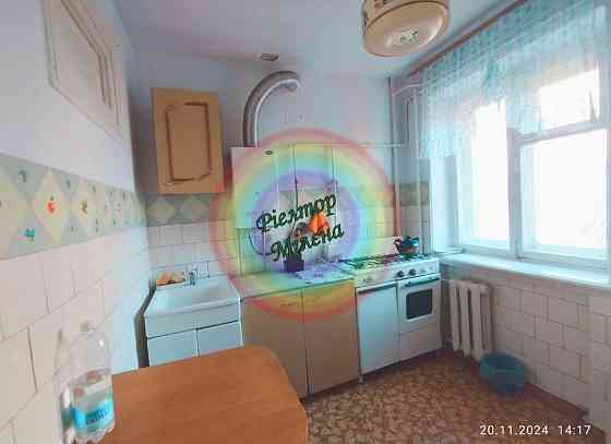 Квартира для семьи Николаев