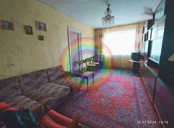 Квартира для семьи Николаев