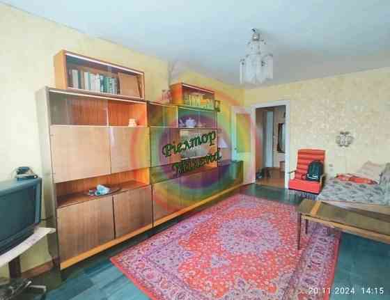 Квартира для семьи Николаев