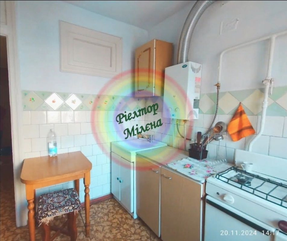 Квартира для семьи Николаев - изображение 1