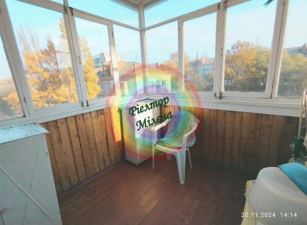 Квартира для семьи Николаев - изображение 7