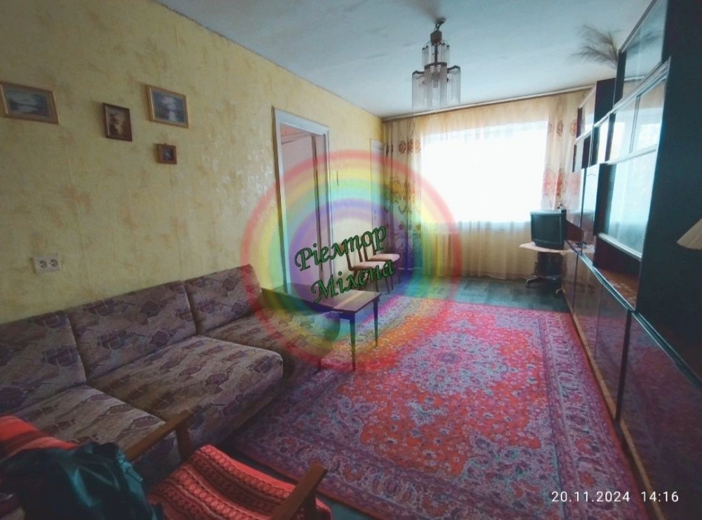 Квартира для семьи Николаев - изображение 4