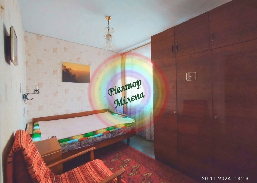 Квартира для семьи Николаев - изображение 6