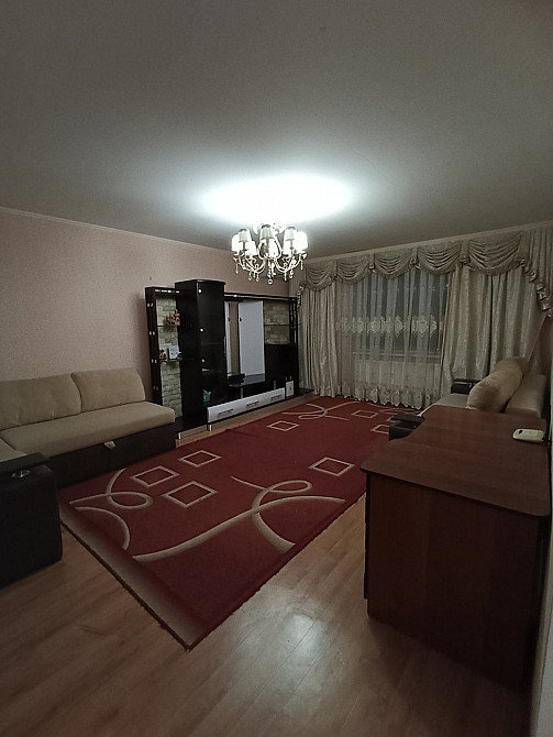 Сдам красивую 1 ком.кв.в новом доме.Автономка Чернігів - зображення 5