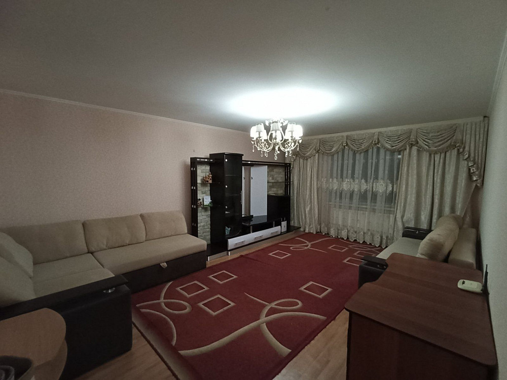 Сдам красивую 1 ком.кв.в новом доме.Автономка Чернігів - зображення 4