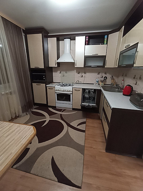 Сдам красивую 1 ком.кв.в новом доме.Автономка Чернігів - зображення 3