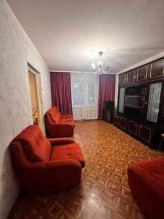 Здам в оренду 3к квартиру Парус Автономне газове опалення Днепр