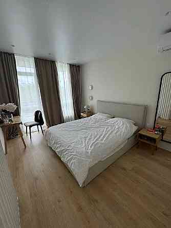 Оренда 2к квартири + кухня студія   ЖК Білий Шоколад Львов