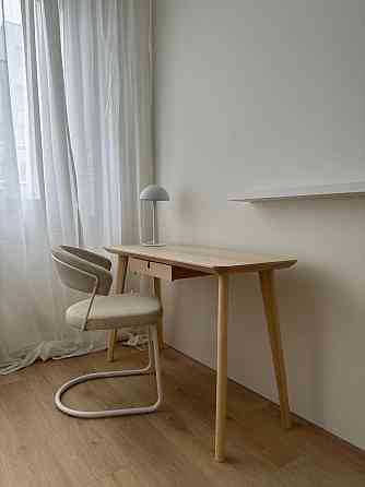 Оренда 2к квартири + кухня студія   ЖК Білий Шоколад Львов