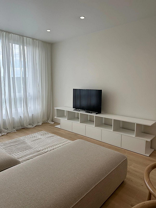 Оренда 2к квартири + кухня студія   ЖК Білий Шоколад Львов - изображение 3