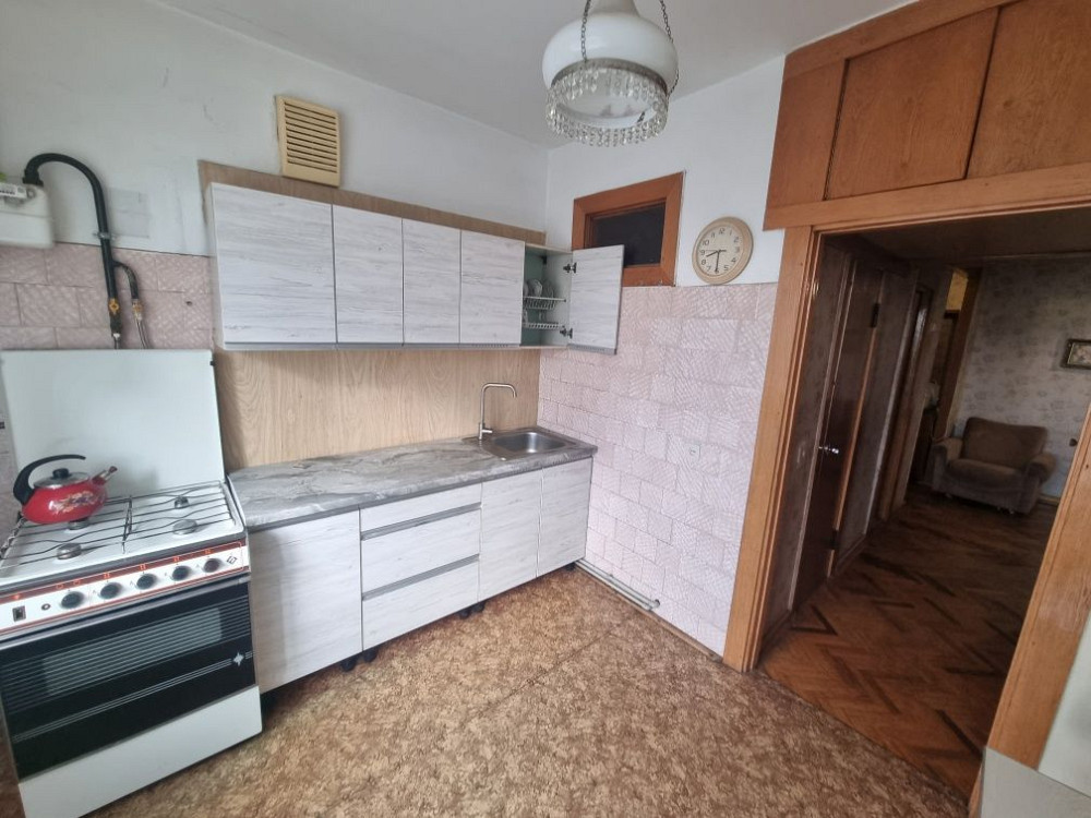 Оренда 2к.кв.Центр Ивано-Франковск - изображение 8