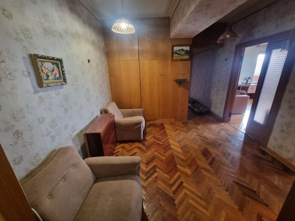 Оренда 2к.кв.Центр Ивано-Франковск - изображение 3