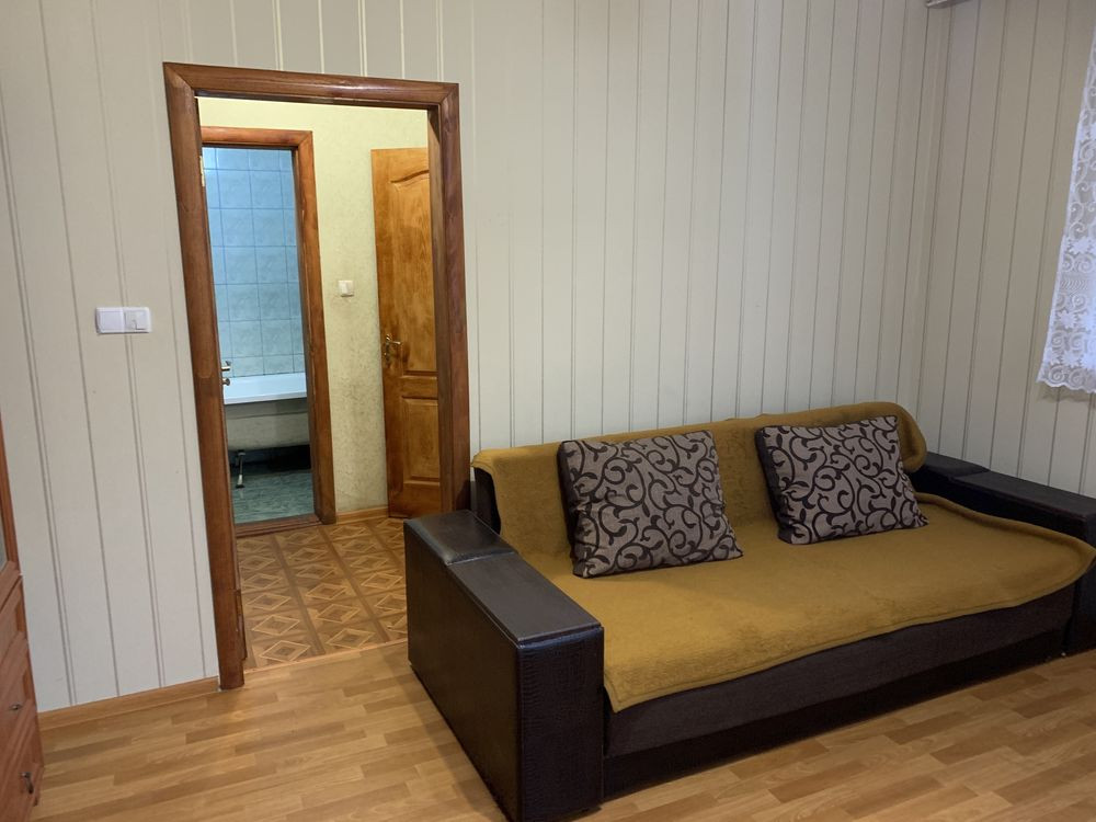 Здам 1к квартиру Центральний парк Ірпінь - зображення 1