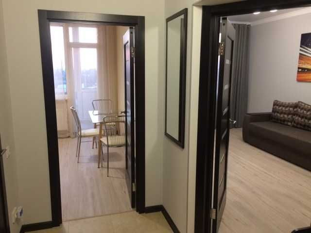 Сдам  ЖК Апельсин ул. Среднефонтанская/ Центр Одесса - изображение 4