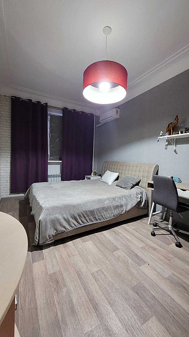 W S3 Сдам 2 комнатную квартиру метро ХТЗ улица Библика 19 Харьков - изображение 1