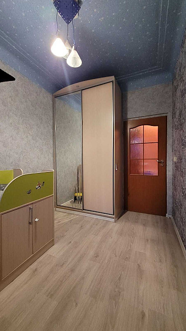 W S3 Сдам 2 комнатную квартиру метро ХТЗ улица Библика 19 Харьков - изображение 8