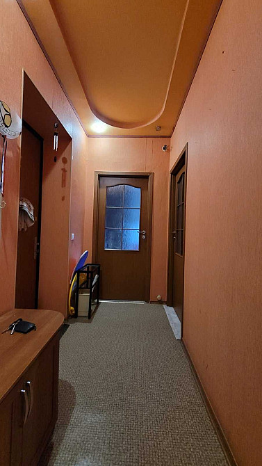 W S3 Сдам 2 комнатную квартиру метро ХТЗ улица Библика 19 Харьков - изображение 5
