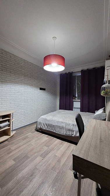 W S3 Сдам 2 комнатную квартиру метро ХТЗ улица Библика 19 Харьков - изображение 3