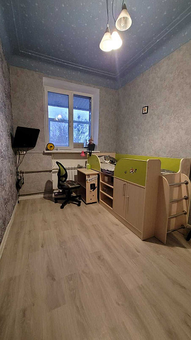 W S3 Сдам 2 комнатную квартиру метро ХТЗ улица Библика 19 Харьков - изображение 6