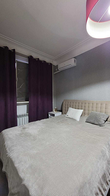 W S3 Сдам 2 комнатную квартиру метро ХТЗ улица Библика 19 Харьков - изображение 2