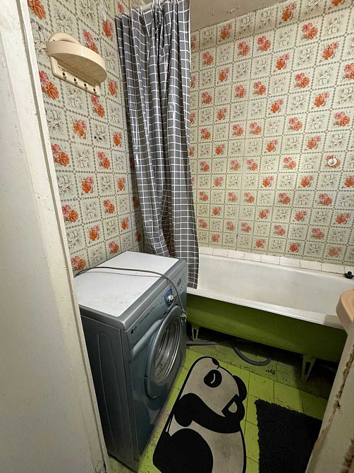 Сдам 1-кімнатну квартиру в Києві по вул.Миколи Закревського 19в Київ - зображення 2