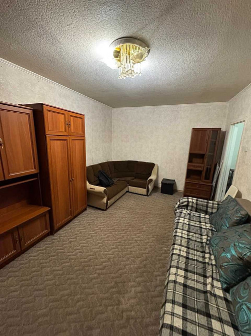 Сдам 1-кімнатну квартиру в Києві по вул.Миколи Закревського 19в Київ - зображення 1