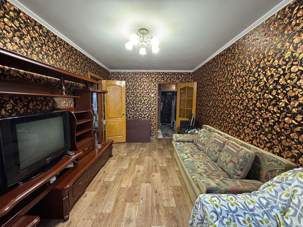 Оренда 2-х кімнатної квартири вулиця Громадська ( р-н Бойова) Чернігів - зображення 3