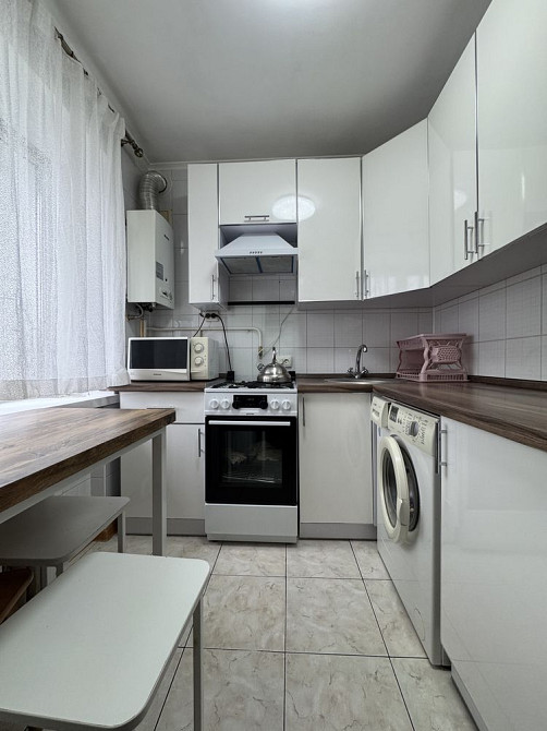 Оренда 2-х кімнатної квартири вулиця Громадська ( р-н Бойова) Чернігів - зображення 1