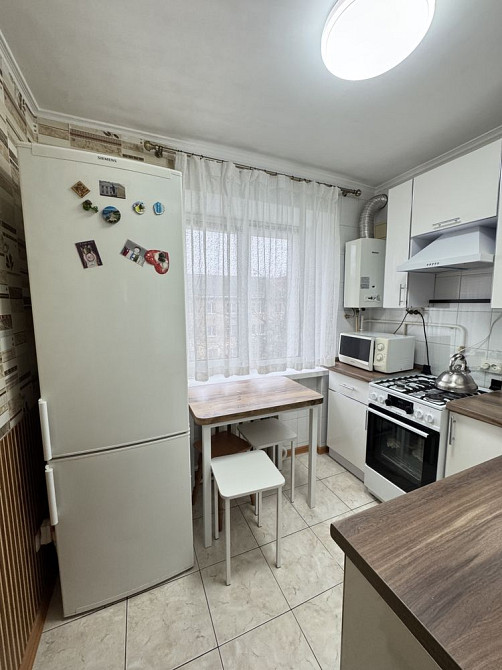 Оренда 2-х кімнатної квартири вулиця Громадська ( р-н Бойова) Чернігів - зображення 2