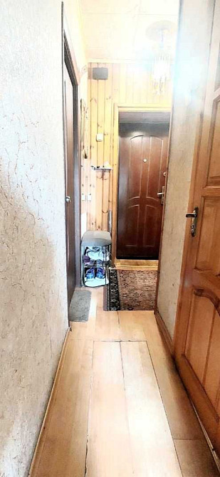 Здається в оренду 1 кімнатна квартира з косметичним ремонтом. Хмельницький - зображення 4