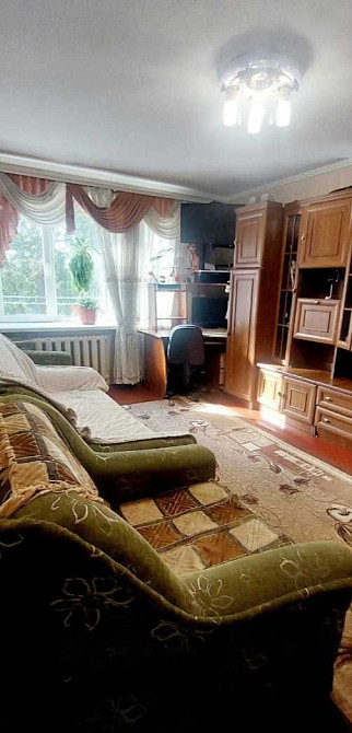 Здається в оренду 1 кімнатна квартира з косметичним ремонтом. Хмельницький - зображення 5