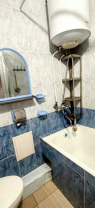 Здається в оренду 1 кімнатна квартира з косметичним ремонтом. Хмельницький - зображення 8